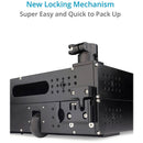 Proaim Atlas V2 Video Production Cart (48")