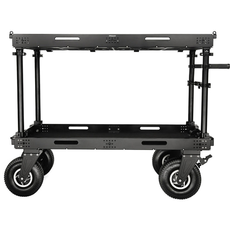 Proaim Atlas V2 Video Production Cart (48")
