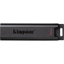 Kingston 512GB DataTraveler Max USB 3.2 Gen 2 Type-C Flash Drive
