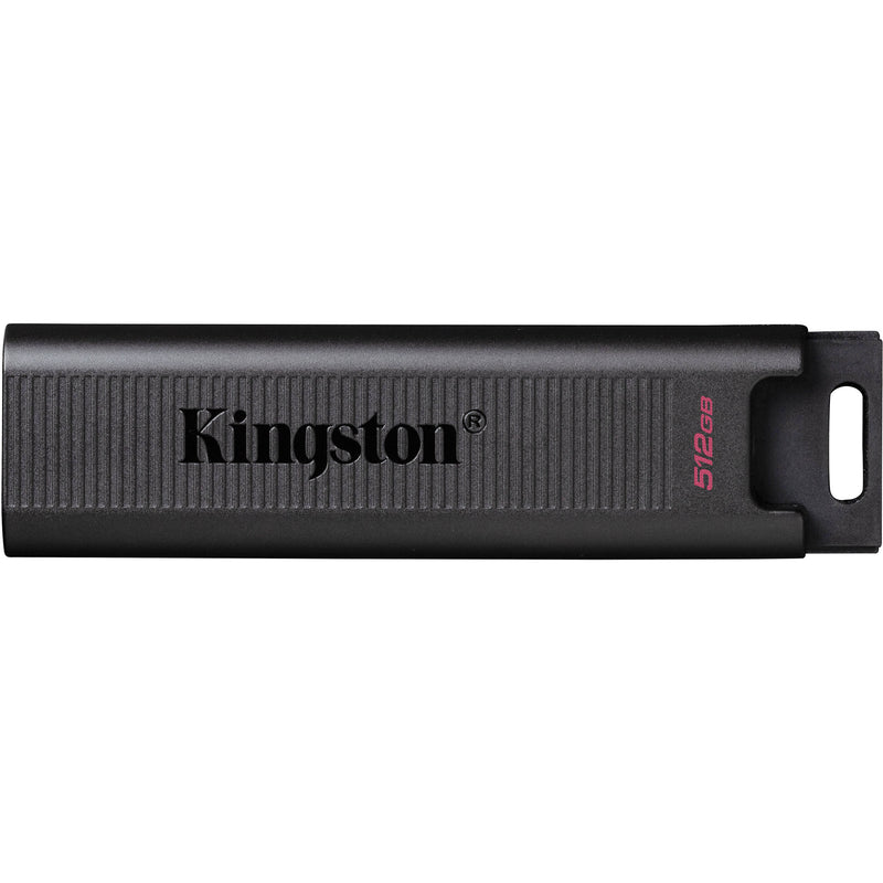 Kingston 512GB DataTraveler Max USB 3.2 Gen 2 Type-C Flash Drive