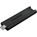 Kingston 512GB DataTraveler Max USB 3.2 Gen 2 Type-C Flash Drive