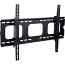 Mount-It! Heavy-Duty Tilting & Locking Low Profile TV Wall Mount for 32-65" Screens