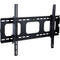 Mount-It! Heavy-Duty Tilting & Locking Low Profile TV Wall Mount for 32-65" Screens