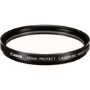 Canon 43mm Protector Filter