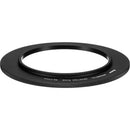 Kase Magnetic Step-Up Ring for Wolverine Magnetic Filters (58 to 77mm)