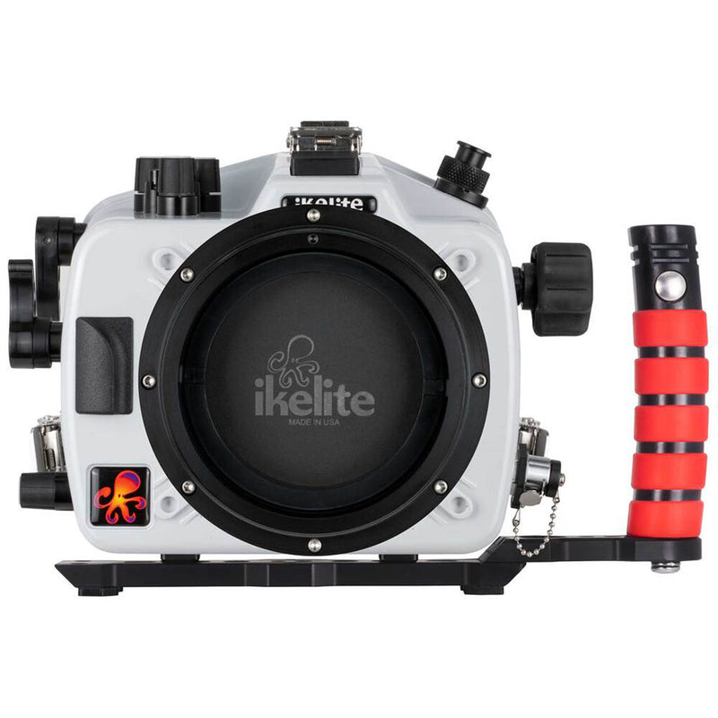 Ikelite 200DL Underwater Housing for Sony a6600 Mirrorless Camera