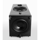 reProducer Epic 5 Powered 2-Way 5.25" Near-Field Studio Monitors (Pair)
