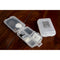 Bubblebee Industries Mic Accessory Case for Lavalier Microphones (2-Pack)