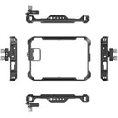 SmallRig Monitor Cage Kit for Atomos Shinobi 7
