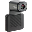 Vaddio IntelliSHOT Auto-Tracking USB/HDMI/IP Streaming Camera with 30x Zoom Black