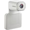 Vaddio IntelliSHOT Auto-Tracking USB/HDMI/IP Streaming Camera with 30x Zoom White