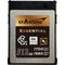 Exascend 512GB CFE4 Series CFexpress Type B Memory Card