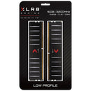 PNY Technologies 16GB XLR8 3200 MHz DDR4 Low-Profile Desktop Memory Kit (2 x 8GB)