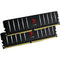 PNY Technologies 16GB XLR8 3200 MHz DDR4 Low-Profile Desktop Memory Kit (2 x 8GB)