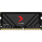 PNY Technologies 16GB XLR8 Gaming DDR4 3200 MHz SO-DIMM Memory Module (1 x 16GB)