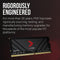 PNY Technologies 32GB XLR8 Gaming DDR4 3200 MHz SO-DIMM Memory Kit (2 x 16GB)