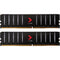 PNY Technologies 16GB XLR8 3600 MHz DDR4 Low-Profile Desktop Memory Kit (2 x 8GB)