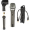 Polsen DM-USX1 Dynamic Microphone with XLR and USB Connections