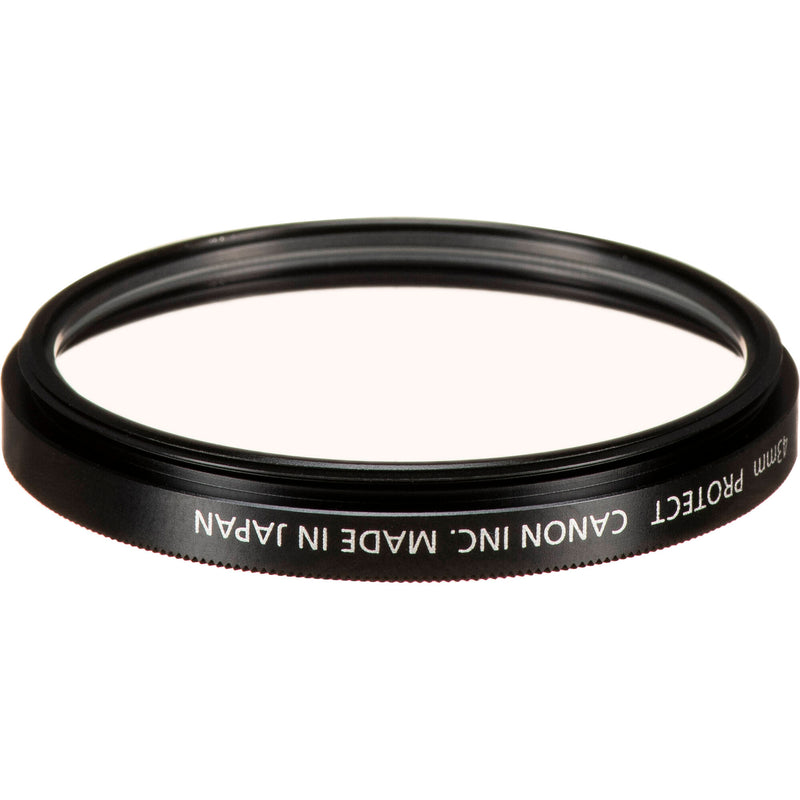 Canon 43mm Protector Filter