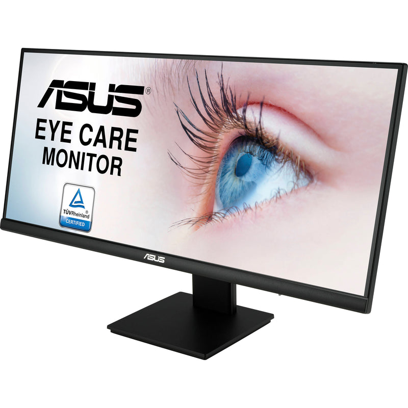 ASUS VP299CL 29" 21:9 IPS Monitor