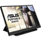 ASUS ZenScreen MB165B 15.6" 16:19 Portable TN Monitor