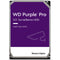 WD 18TB Purple Pro 7200 rpm SATA III 3.5" Internal Surveillance Hard Drive (OEM)