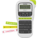Brother PT-H110 Portable Label Maker