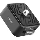 TELESIN Quick Release Plate Kit