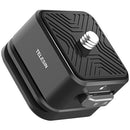 TELESIN Quick Release Plate Kit