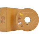 Polymaker PolyTerra PLA Eco Friendly 3D Printing Filament 2.2 lb (1.75mm Diameter, Savannah Yellow)