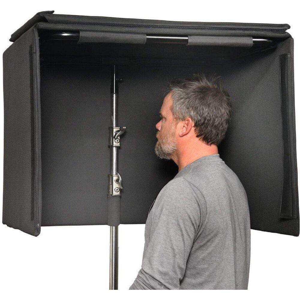 Buy in India Glide Gear SB 100 Portable Isolation Vocal Sound Booth