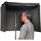 Glide Gear SB 100 Portable Isolation Vocal Sound Booth