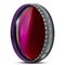 Alpine Astronomical Baader 4nm f/2 Ultra-Highspeed S-II CMOS Filter (2" Eyepiece Filter)