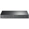 TP-Link TL-SG1210MPE 10-Port Gigabit PoE+ Compliant Managed Network Switch