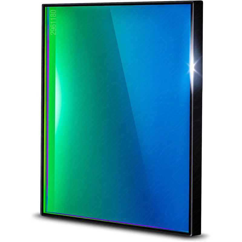 Alpine Astronomical Baader 6.5nm Narrowband O-III CMOS Filter (50x50mm Square, Unmounted)