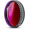 Alpine Astronomical Baader 6.5nm f/2 S-II Highspeed CMOS Filter (2" Eyepiece Filter)