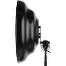 Mola Euro 33.5" Beauty Dish Soft Lite Reflector (White)