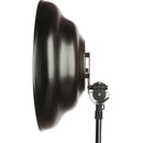 Mola Euro 33.5" Beauty Dish Soft Lite Reflector (White)