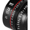 Meike 75mm T2.1 Super35 Prime Cine Lens (PL Mount)