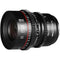Meike 75mm T2.1 Super35 Prime Cine Lens (PL Mount)