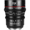 Meike 75mm T2.1 Super35 Prime Cine Lens (PL Mount)