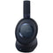 Cleer Alpha Noise-Canceling Wireless Over-Hear Headphones (Midnight Blue)