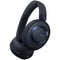 Cleer Alpha Noise-Canceling Wireless Over-Hear Headphones (Midnight Blue)