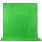 Angler Wrinkle-Resistant Fleece Background (9 x 10', Chroma Green)