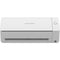 Fujitsu ScanSnap ix1300 Document Scanner (White)