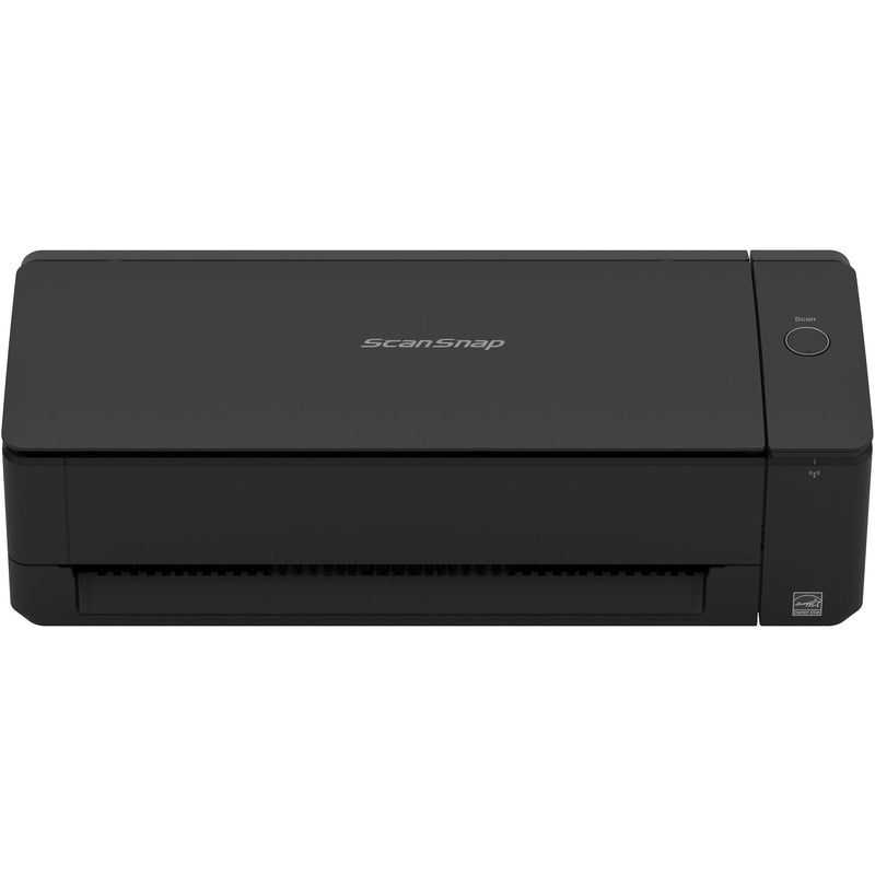 Fujitsu ScanSnap ix1300 Document Scanner (Black)