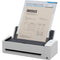 Fujitsu ScanSnap ix1300 Document Scanner (White)