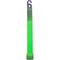 Humvee 6" Safety Light Glow Stick (Green, 12 Hours)