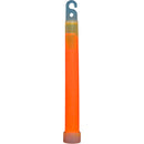 Humvee 6" Safety Light Glow Stick (Orange, 12 Hours)