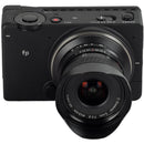 Venus Optics Laowa 9mm f/2.8 Zero-D Lens for Leica L